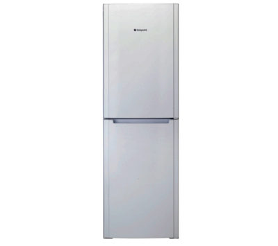Hotpoint FUFL2010P Fridge Freezer - White